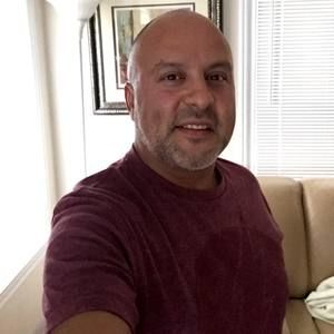 Meet your Posher, Dennis